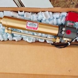 Allenair Pheumatic Cylinder