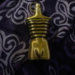 Jean Paul Gaultier Le Male Elixir 