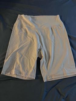 Sunzel Biker Shorts