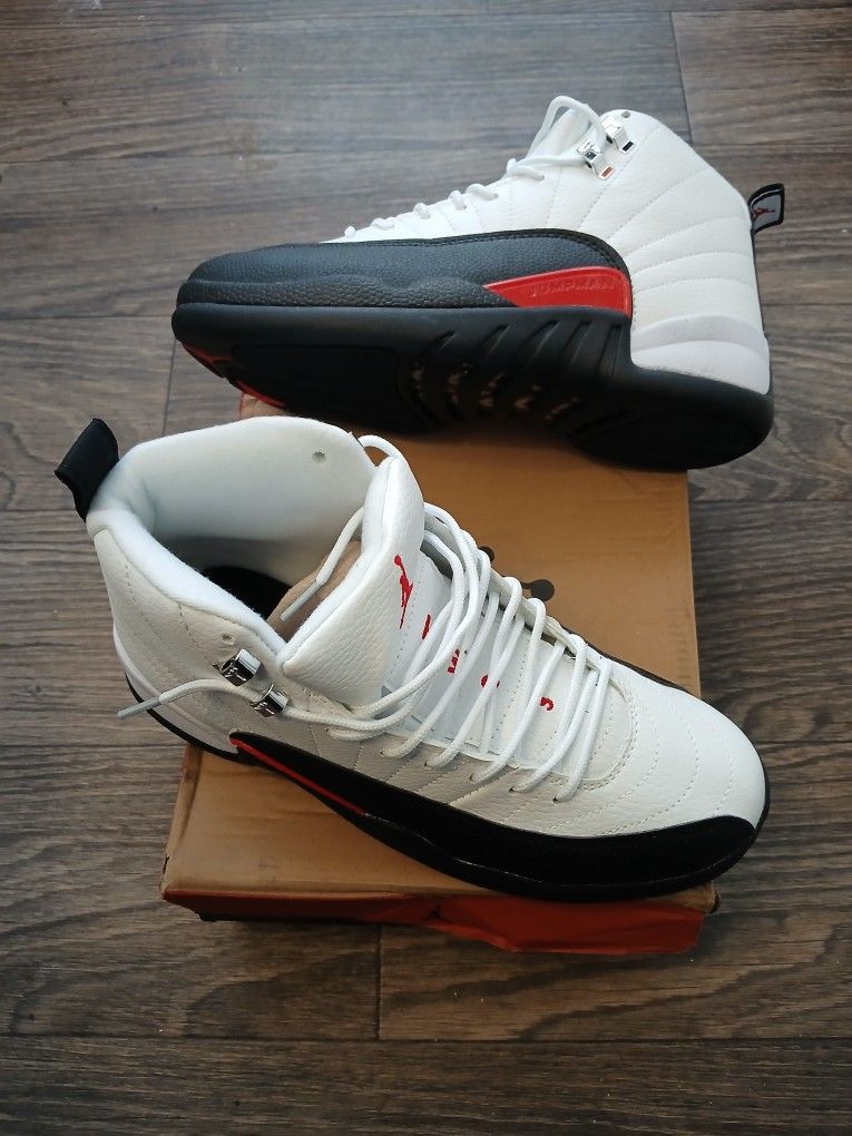 Air Jordan 12s Size 11