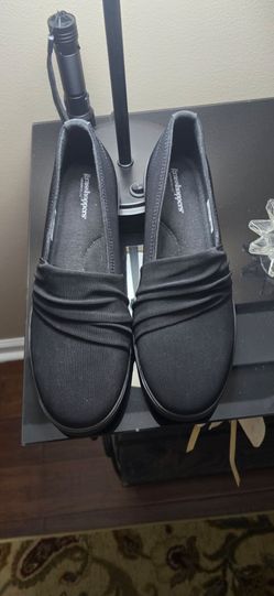 Sneakers size 9 black