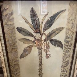 John Richard Tropical Print 2