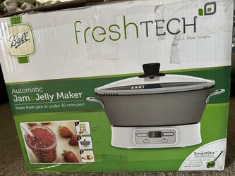 Ball FreshTech Jam Jelly Maker