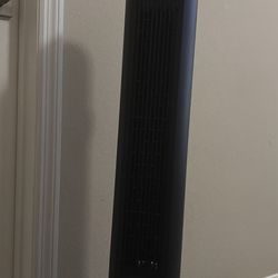 Stand up fan 