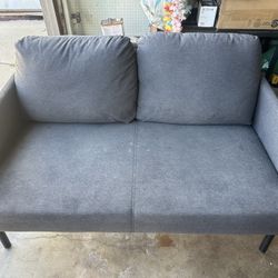Free IKEA Love Sofa