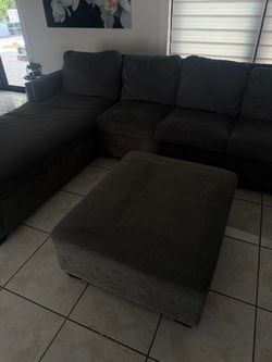 Sectional Couch