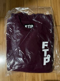 FTP Crewneck Size Small 