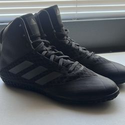 Boxing Shoes 