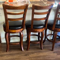 Bar stools 