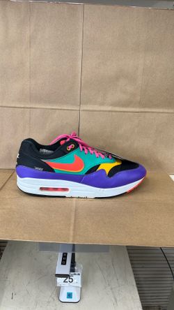 Nike shoes 👟 size 12 price negotiable