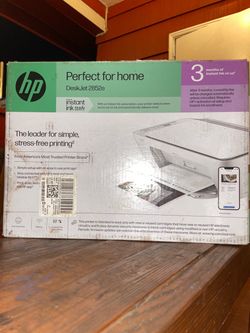 HP PRINTER