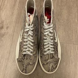 Nike sb blazer Soulland