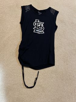 Woman’s St. Louis Cardinals Top