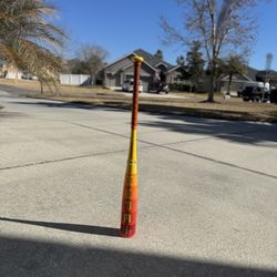 2025 Easton Hype Fire 29 Drop 11