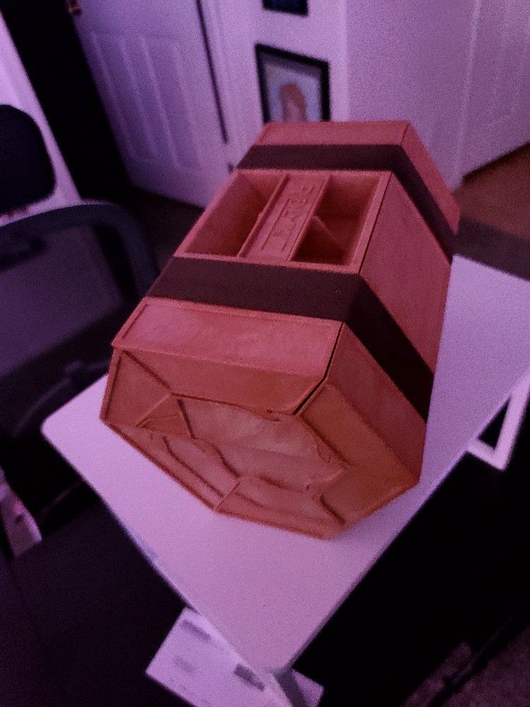 Craft Organizer