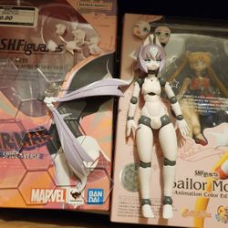 Polynian Machaon (Loose)