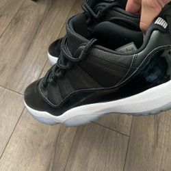 Jordan 11 Space Jams