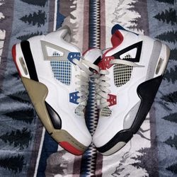 Jordan 4 Size 7