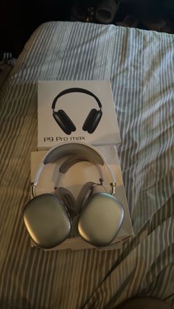 Headphones