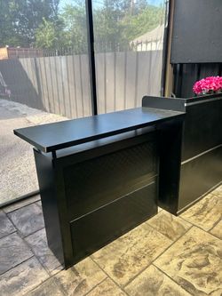 Satellite bar