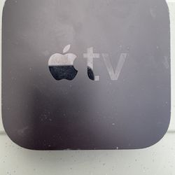 Apple TV Like New