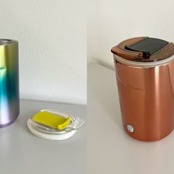 Starbucks▪️Tumbler▪️Keychains