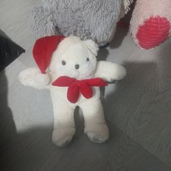 Christmas bear?