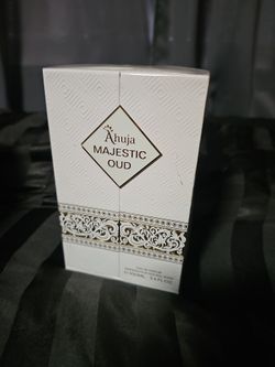 Ahuja majestic oud