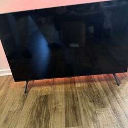 Samsung - 43" Class 7 Series LED 4K UHD Smart Tizen TV