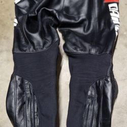 Dainese Leather Pants