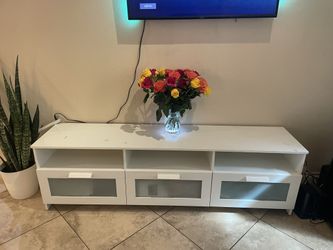 TV stand