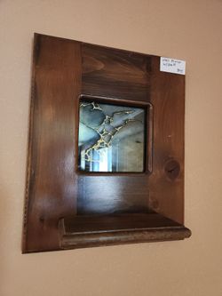 Wall Mirror