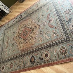Area Rug