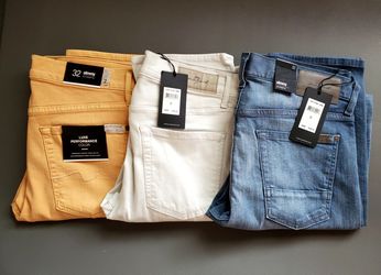 men's jeans $130 Each