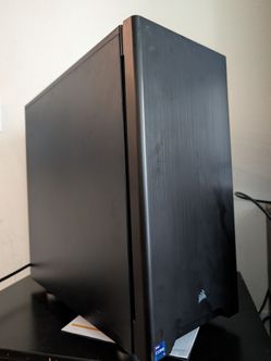 Pc gamer Asus tuf gaming