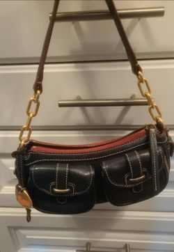 Dooney and Burke Handbag and moving sale!!