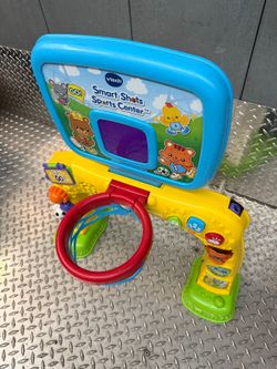 VTech Smart Shots Sports Center
