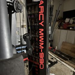 Two Machines $200 Firm Pick Up Mesquite 