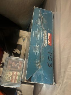 PS3 With Controller And Multiple Games