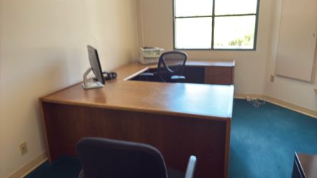 Desk