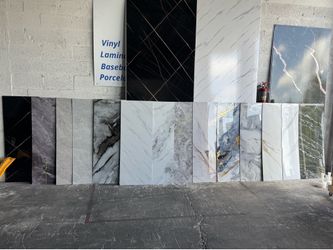 PVC Panels