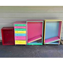 kid's furniture free