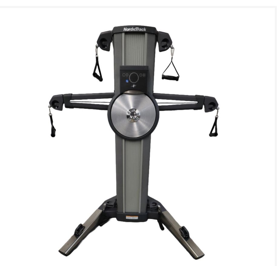 NordicTrack Fusion CST Studio