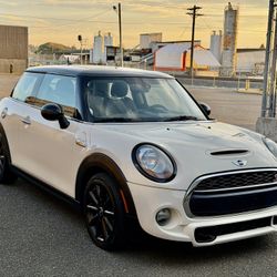 2015 Mini Cooper