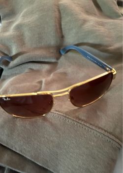 Ray Ban Sunglasses