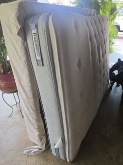 Mattress