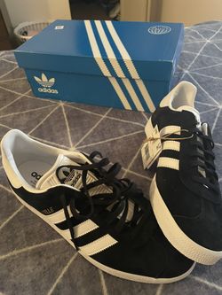 Adidas Shoes Gazelle