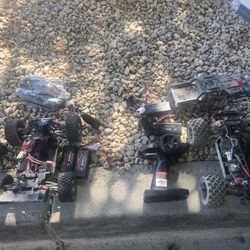 Rc Cars