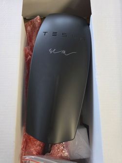 Tesla Gen 2 Charger