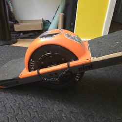 Onewheel Pint 
